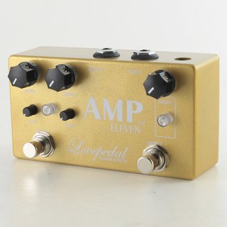 Lovepedal Amp Eleven Gold 【御茶ノ水本店】