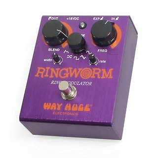 Way Huge WHE606R Ring Worm Limited