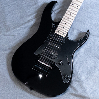 Ibanez RG550 BK (Black) SPOT モデル