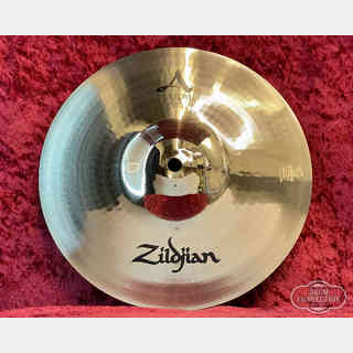 Zildjian A CUSTOM SPLASH 10"