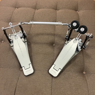 Tama 《展示品入替超特価》DYNA-SYNC ツインペダル [HPDS1TW]【定価より50%OFF】