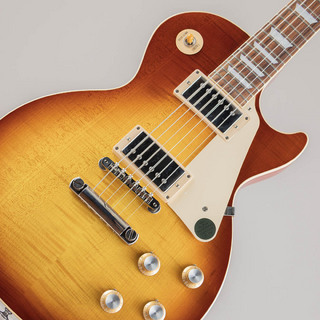 Gibson Les Paul Standard 60s Figured Top Iced Tea Burst【S/N:231520296】