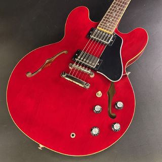 Epiphone ES-335【現物画像】【2023年製】