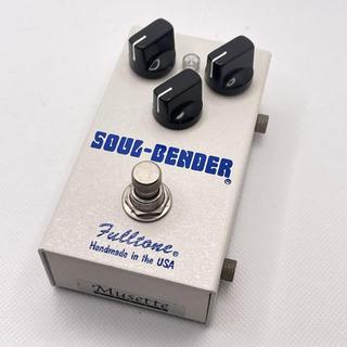 ギター用エフェクター、Fulltone、soul benderの検索結果【楽器検索