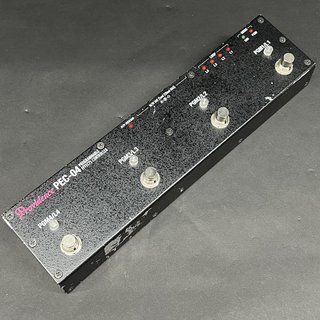 Providence PEC-04 / Programmable Effects Controller【新宿店】