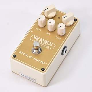 Mesa/Boogie、GOLD MINEの検索結果【楽器検索デジマート】