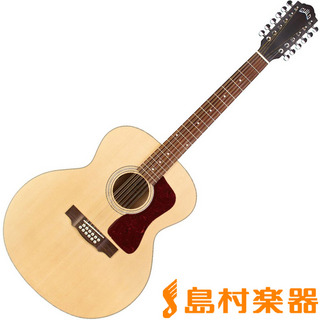 GUILDF-2512E BLD 12弦アコースティックギター