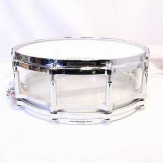 Pearl FCRB1450 #730 CRYSTAL BEAT FREE FLOATING SYSTEM 14x5 スネアドラム【池袋店】