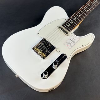 Fender Made in Japan Hybrid II Telecaster Arctic White