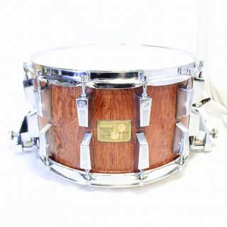 Sonor SIGNATURE Series HLD-580RH Bubinga 14x8 ソナー シグネチャー ハードケース付属【池袋店】