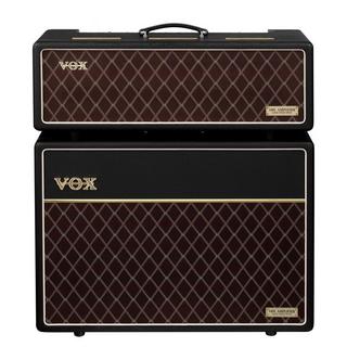 初心者安価セット（右のvoxオーバードライブは接触がかなり悪い直せばいけるかも） VOXより、1960年代の実機研究を集大成したAC-HWRシリーズのアンプ