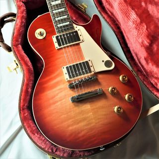 Gibson Les Paul Standard 50's -Heritage Cherry Sunburst- コレクター放出品