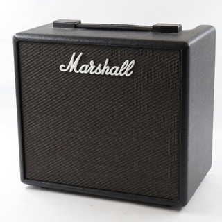 Marshall CODE 25 ギター用 コンボアンプ【池袋店】