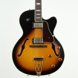 Epiphone EMPEROR II Vintage Sunburst【福岡パルコ店】