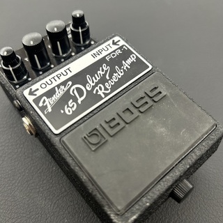エフェクター（ギター・ベース用）、BOSS、FDR-1の検索結果【楽器検索