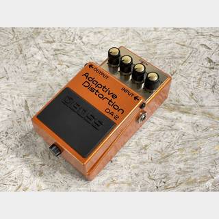 BOSS DA-2