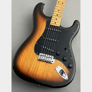 Fender【1980年製】 Stratocaster 2-Tone Sunburst