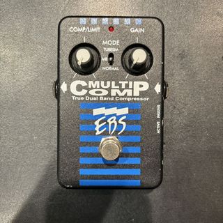 EBS MULTICOMP