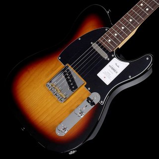 Fender Made in Japan Hybrid II Telecaster Rosewood 3-Color Sunburst[重量:3.2kg]【池袋店】