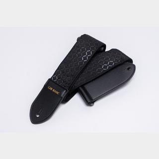 GIB BASIC Colorly Straps SILVER