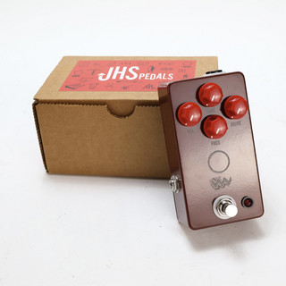 JHS Pedals、Angry Charlieの検索結果【楽器検索デジマート】