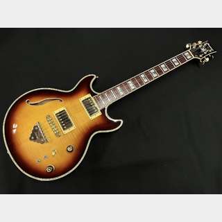 Ibanez AR520HFM-Modified  VLS (Violin Sunburst)