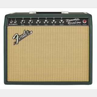 Fender FSR '65 Princeton Reverb British Racing Green Wheat【限定モデル】【未展示保管】