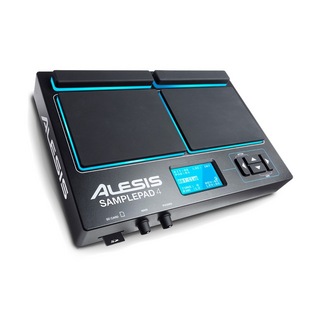 ALESISSamplePad 4 ドラムパッド