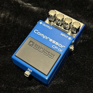 BOSS、CP-1Xの検索結果【楽器検索デジマート】