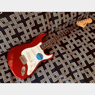 Squier by FenderSTRAT Affinity Series MOD.