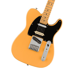 Fender Player Plus Nashville Telecaster Maple Fingerboard Butterscotch Blonde フェンダー【渋谷店】