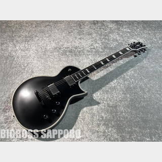 E-II EC BB (Black Satin)