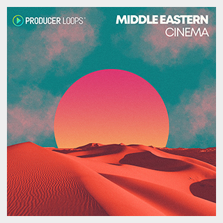 PRODUCER LOOPS MIDDLE EASTERN CINEMA