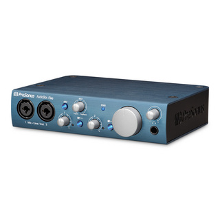 PreSonus AudioBox iTwo【数量限定特価・46%OFF】