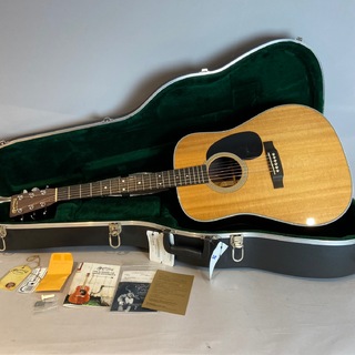 Martin D-28 2013年 ＃1668335