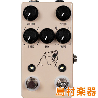 JHS Pedals Kodiakトレモロ