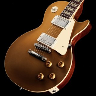 Gibson Custom Shop1957 Les Paul Standard VOS Double Gold Faded Cherry Back【渋谷店】
