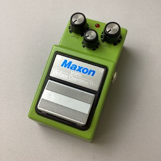 Maxon VOP9(現物画像)