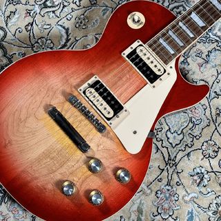 Gibson Les Paul Classic Heritage Cherry Sunburst レスポールクラシック