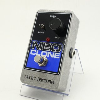 【美品】SMALL CLONE ギターエフェクター Electro-Harmonix Small Clone（新品）【楽器検索デジマート】