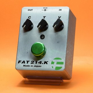 FATFAT214.K Compressor【福岡パルコ店】