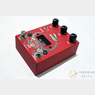 WALRUS AUDIO WAL-SILT #RD [VK391]