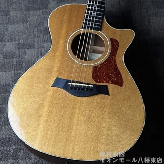 Taylor 中古312ce #20090819005