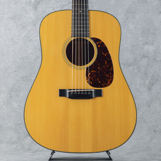 Martin D-18 Authentic 1937 2008