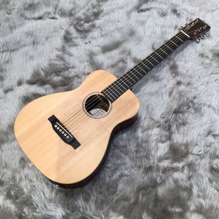 Martin LX1E