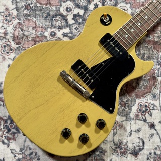 Gibson Les Paul Special TV Yellow レスポールスペシャル