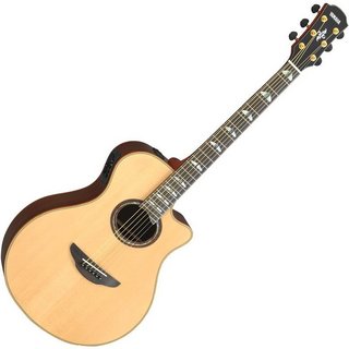 YAMAHAエレアコギター APX1200II / NT ナチュラル