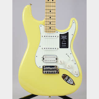 Fender Fender Player  Stratocaster HSS (Buttercream)