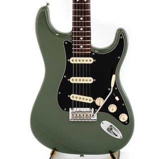 Fender 【USED】American Professional Stratocaster (Antique Olive/Rosewood)【SN. US17101886】