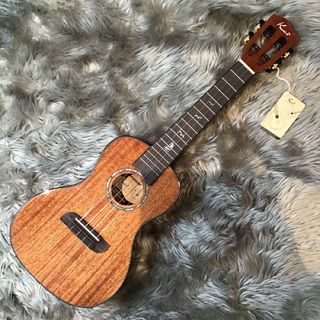 Kai Ukulele KC-100G-NT コンサートウクレレ